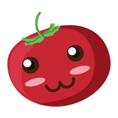 kawaii  tomato icon image
