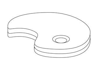 mear steak icon image