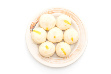 Chinese pastry cake