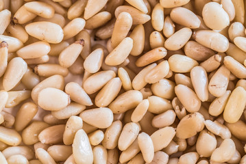  Pine nuts
