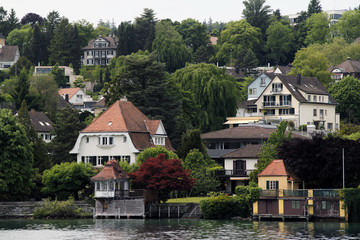 Zürichsee