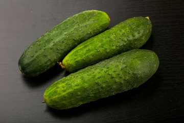Cucumbers