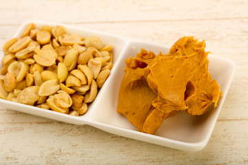 Peanut butter