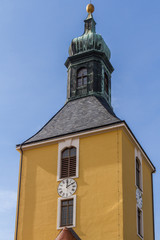 Impressionen Bilder aus Hohnstein Sächsische Schweiz