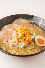 味噌ラーメン