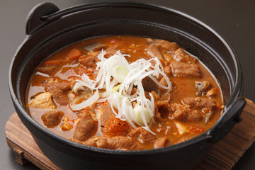 モツ煮込み
