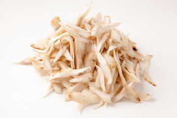 ささがきごぼう