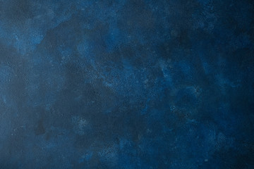 Fototapeta na wymiar dark blue background