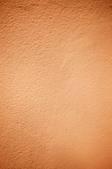 Wall background view