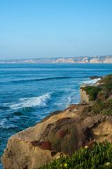 California Coastline