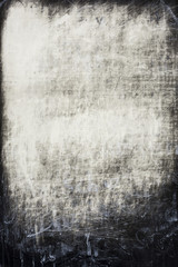 Leere Tafel für Präsentation und Marketing