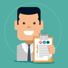 insurance service business agent