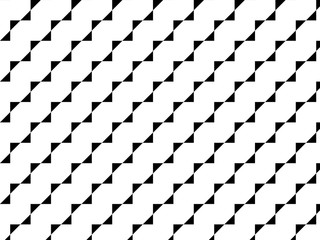 Abstract geometric hipster fashion design print triangle pattern, Triangular pattern comes together to create a perfect background and fabric.