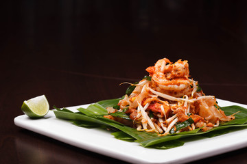 pad thai © photobc1