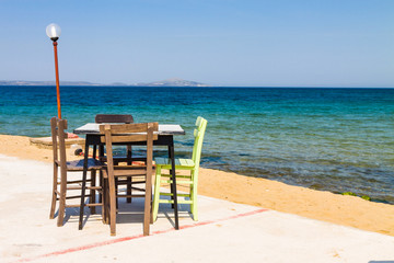 Strandkaffee