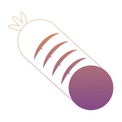 sausage icon image