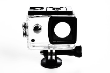 camera waterproof case