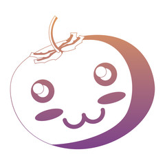 kawaii  tomato icon image