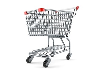 Shopping cart