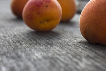 apricot