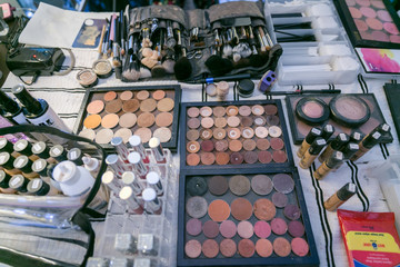 Makeup