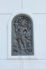 Buddha Sculpture Image 2
