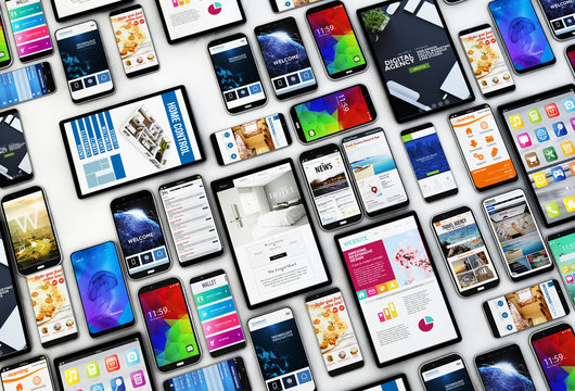 devices collection