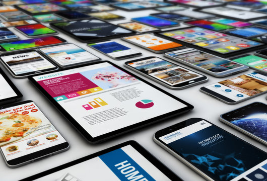 devices collection