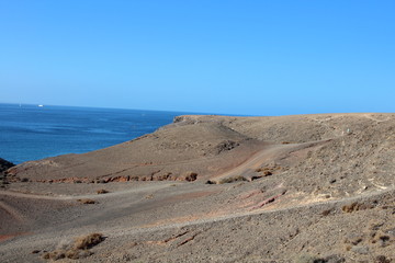 Lanzarote 2017 © Marek