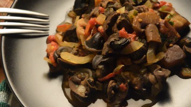 Arianta arbustorum 달팽이 Snail Chiocciole Caracol Cucina Schneck Cuisine Улитка жизненная форма Cocina Video Comida Food Chiocciola Escargot 