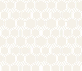 Vector seamless subtle pattern. Modern stylish abstract texture. Repeating geometric tiles from striped elements
