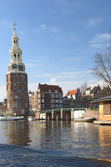 FEBRUARY 13,2013 AMSTERDAM.Amsterdam is the capital and most populous municipality of the Netherlands.