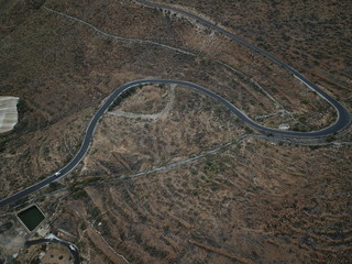 Teide Volcano at Tenerife