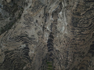 Teide Volcano at Tenerife