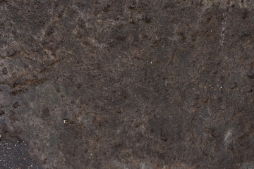 antique clay floor - vintage background