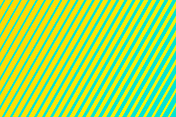 Modern Diagonal Striped Background in Duel Colors