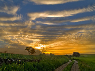 Fototapeta premium Extremadura