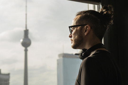 It's not that easy to be a Dj in Berlin