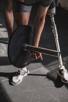 You Are Your Only Limit