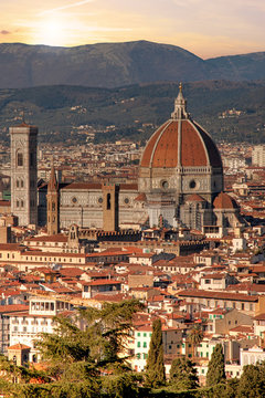 Italy - Florence