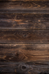 Wooden planks background,design mock up