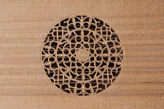 Lute of the 16th century