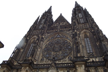 Fototapeta premium Praga