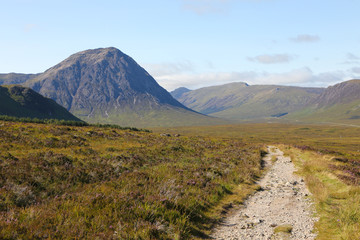 West Highland Way