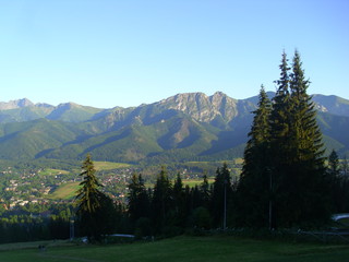 Giewont