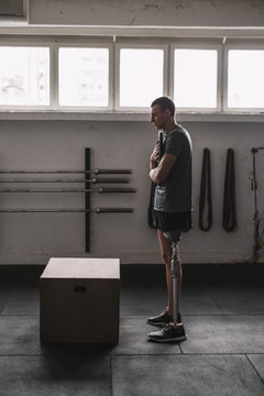 You Are Your Only Limit