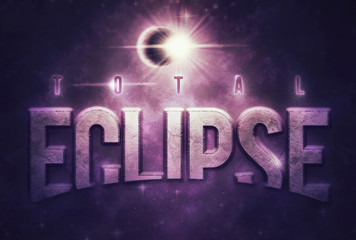 Total Eclipse - a striking banner graphic with a planet and star aligning in an eclipse, and large text spelling out "Total Eclipse"