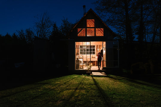 Tiny House