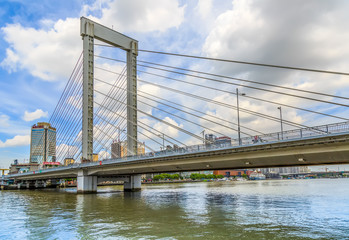 City Bridge Architecture