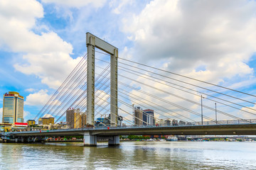 City Bridge Architecture